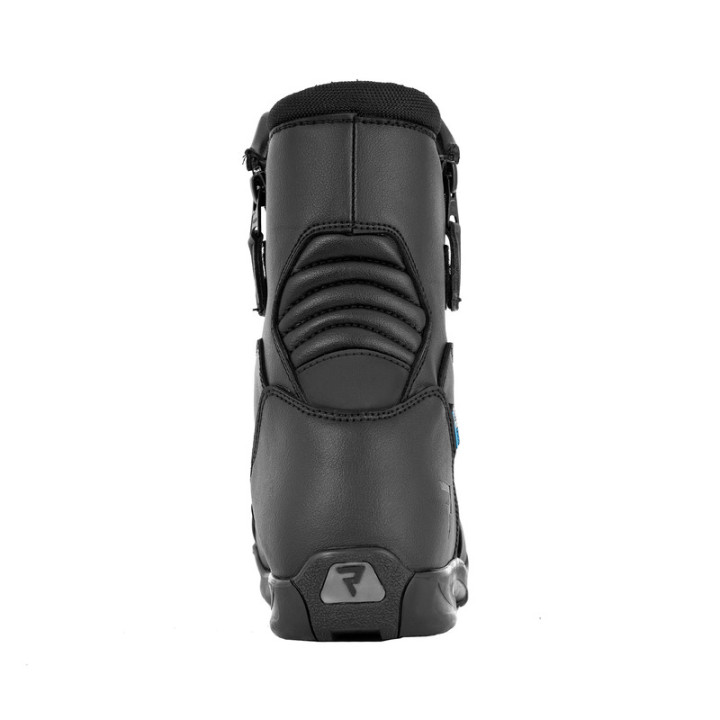 BUTY MOTOCYKLOWE REBELHORN RIO BLACK