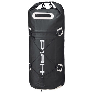 TORBA TYLNA HELD ROLL-BAG 2 BLACK