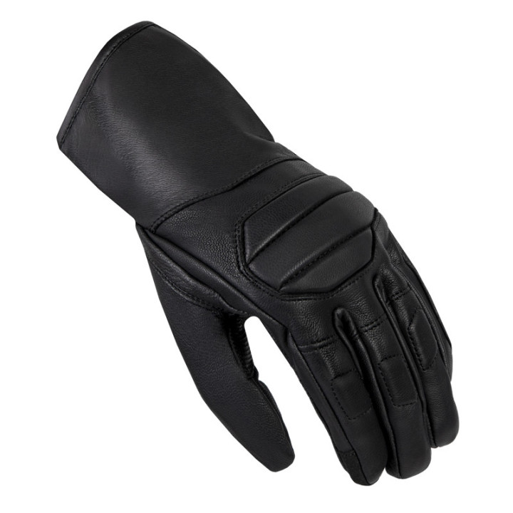 RĘKAWICE MOTOCYKLOWE OZONE ROOKIE 2 BLACK