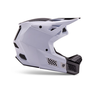 KASK ROWEROWY FOX RPC INTRUDE WHITE XL