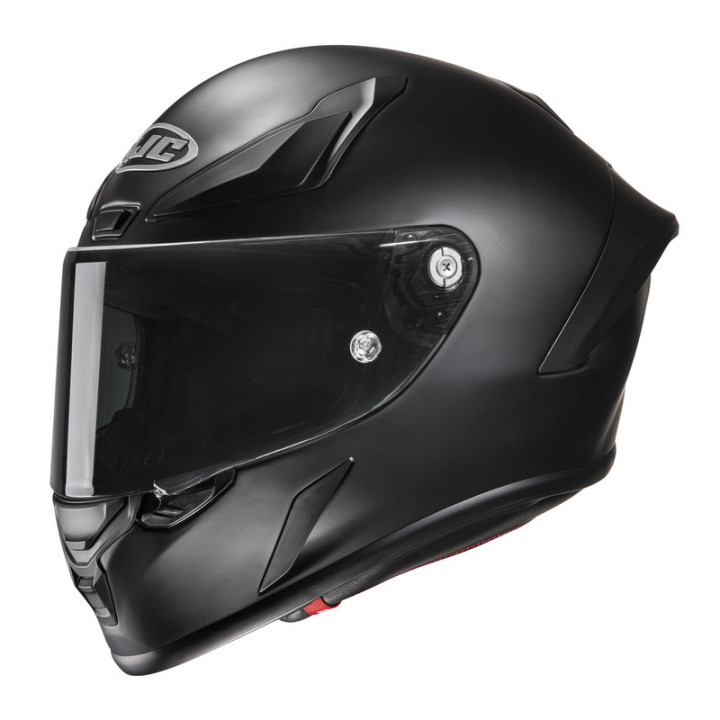 KASK MOTOCYKLOWY HJC RPHA1 MATTE BLACK