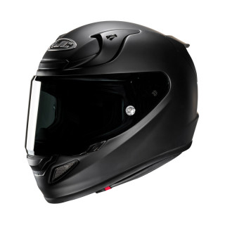 KASK MOTOCYKLOWY HJC RPHA12 SOLID MATTE BLACK