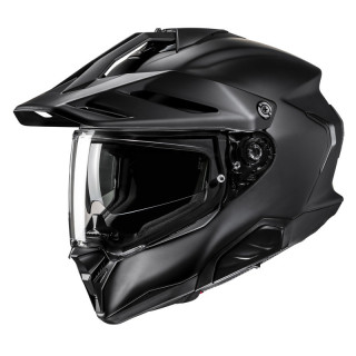 KASK MOTOCYKLOWY HJC RPHA60 SOLID MATTE BLACK