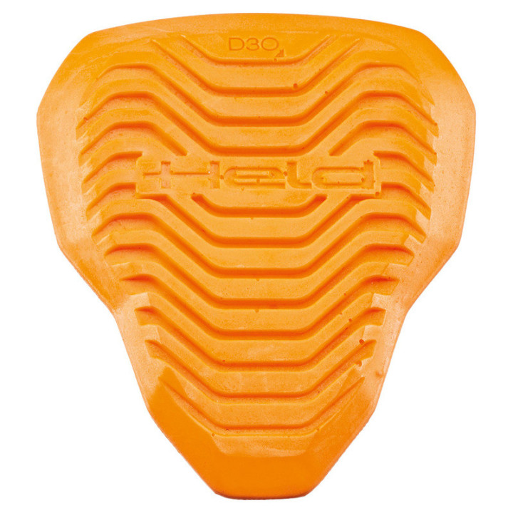 OSŁONA KOŚCI OGONOWEJ HELD EXOSAFE ORANGE