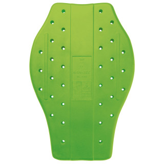 OCHRANIACZ PLECÓW HELD QUATTROTEMPI LEVEL 2 GREEN