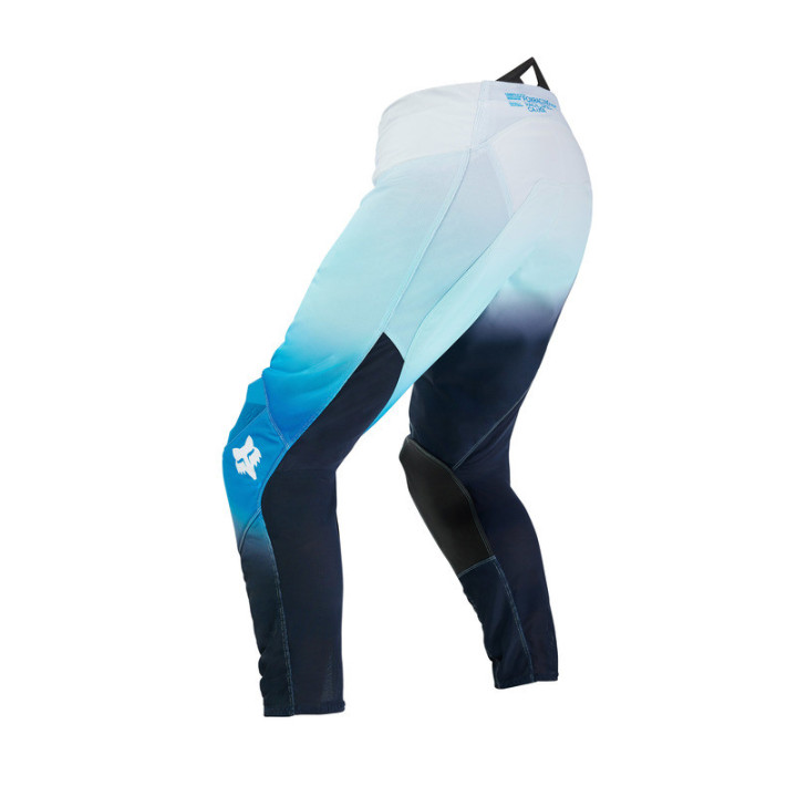 SPODNIE MOTOCYKLOWE FOX 180 AIR HAZE MIDNIGHT