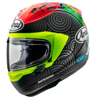 KASK MOTOCYKLOWY ARAI RX-7V EVO TATSUKI