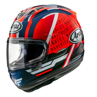 KASK MOTOCYKLOWY ARAI RX-7V EVO MAVERICK