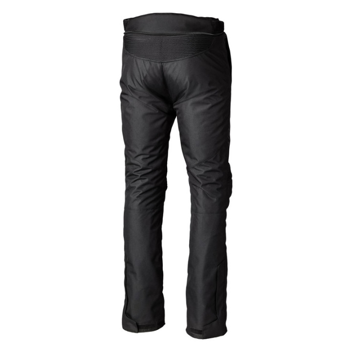 SPODNIE TEKSTYLNE RST S1 SHORT LEG BLACK L (3200)