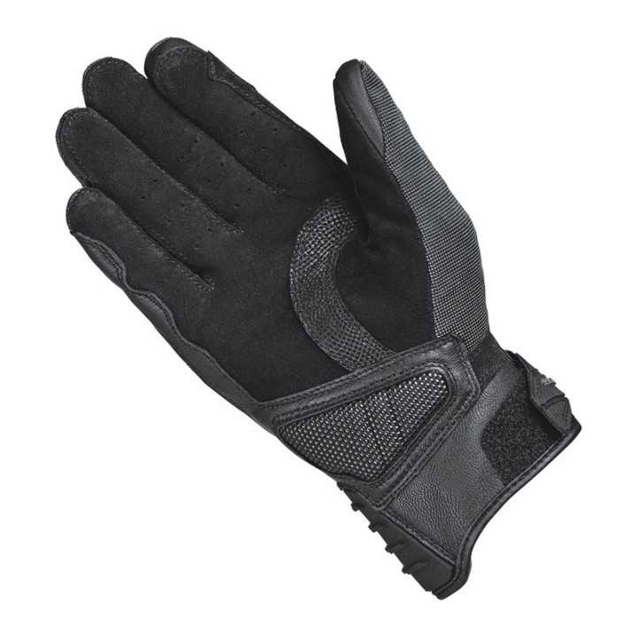 RĘKAWICE MOTOCYKLOWE HELD SAMBIA 2 ANTHRACITE