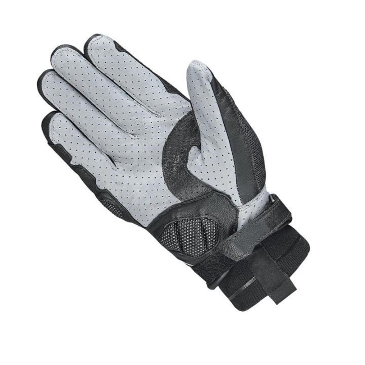 RĘKAWICE MOTOCYKLOWE HELD SAMBIA KTC BLACK