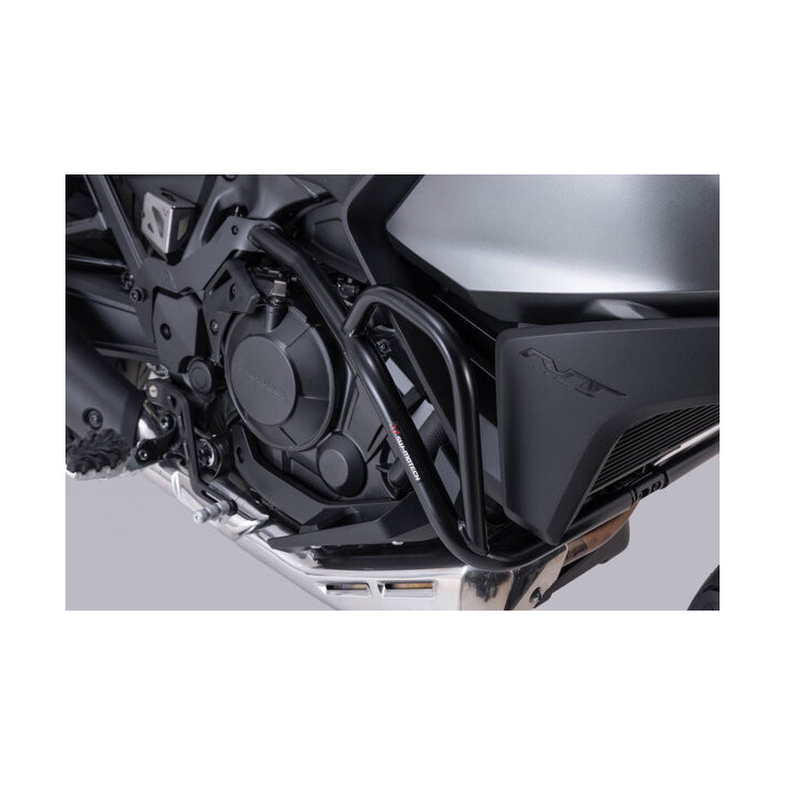 CRASHBAR/GMOL SW-MOTECH HONDA NT 1100 (21-) BLACK
