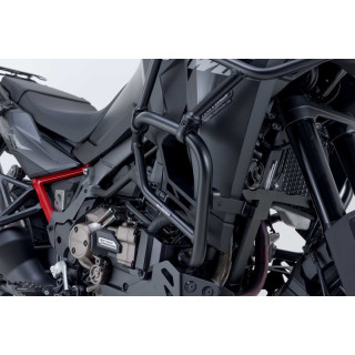 CRASHBAR/GMOL SW-MOTECH HONDA CRF1100L AFRICA TWIN (19-) BLACK