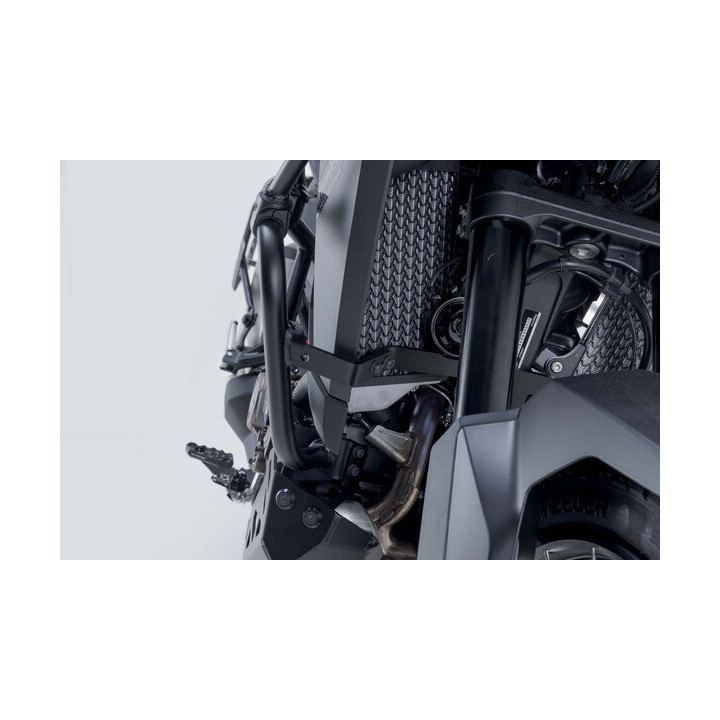 CRASHBAR/GMOL SW-MOTECH HONDA CRF1100L AFRICA TWIN (19-) BLACK