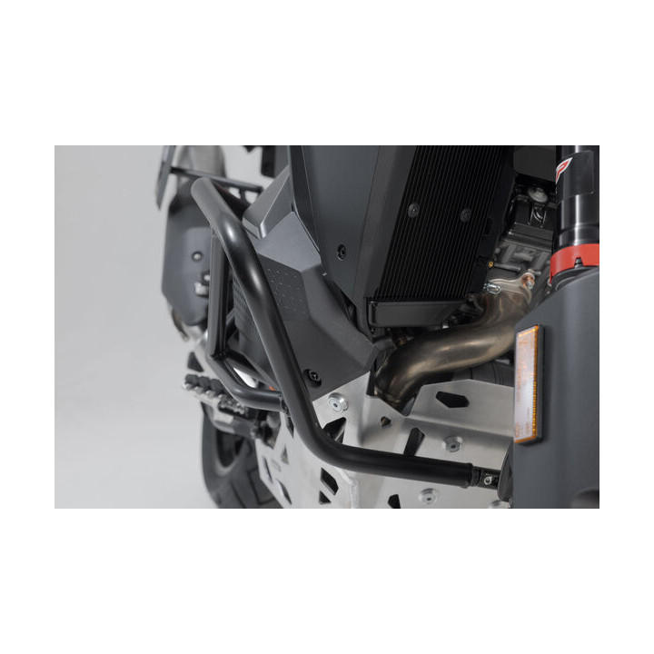 CRASHBAR/GMOL SW-MOTECH KTM 1290 SUPER ADVENTURE (21-) BLACK