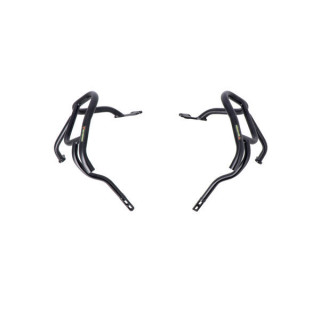 CRASHBAR/GMOL SW-MOTECH YAMAHA TÉNÉRÉ 700 WORLD RAID / RALLY BLACK