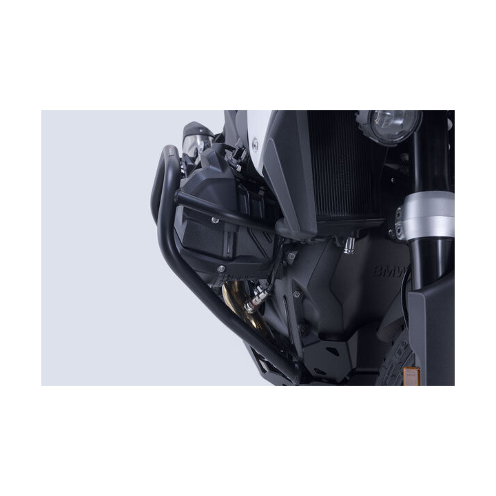 CRASHBAR/GMOL DOLNY SW-MOTECH BMW R 1300 GS (23-) BLACK