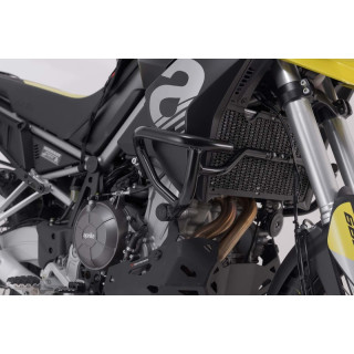 CRASHBAR/GMOL SW-MOTECH APRILIA TUAREG (21-) BLACK