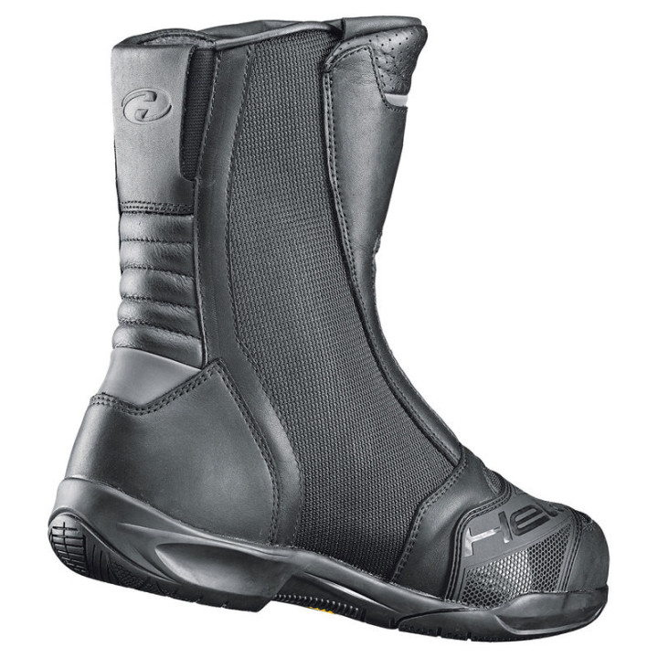 BUTY MOTOCYKLOWE HELD SEGRINO GTX [GORE-TEX] BLACK