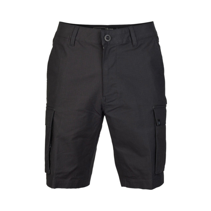 SPODENKI FOX SLAMBOZO SHORT 3.0 BLACK 34