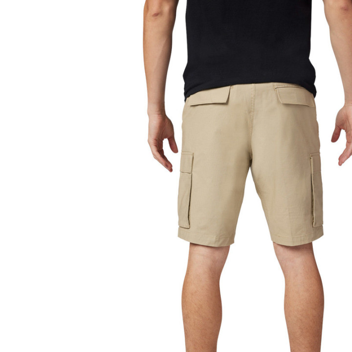 SPODENKI FOX SLAMBOZO SHORT 3.0 TAN