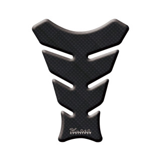 NAKLEJKA NA BAK TANKPAD KEITI SMALL CARBON