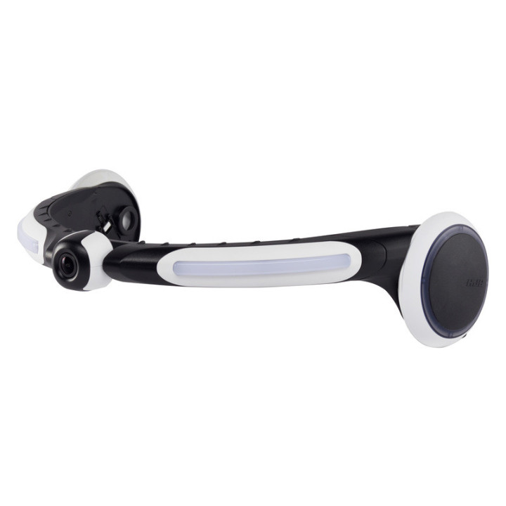 KAMERA HJC SMART 10A (WRAZ Z SZYBĄ DO KASKU RPHA 90S)