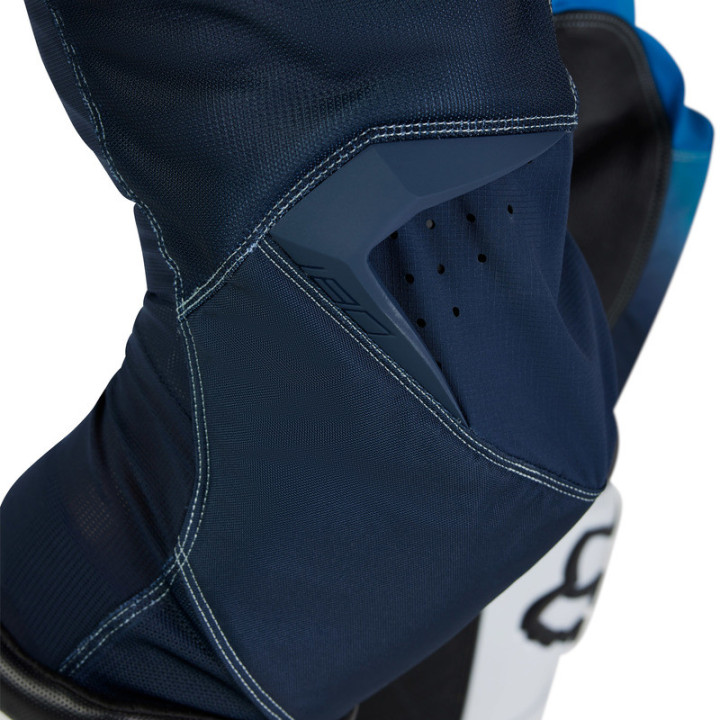 SPODNIE MOTOCYKLOWE FOX 180 AIR HAZE MIDNIGHT
