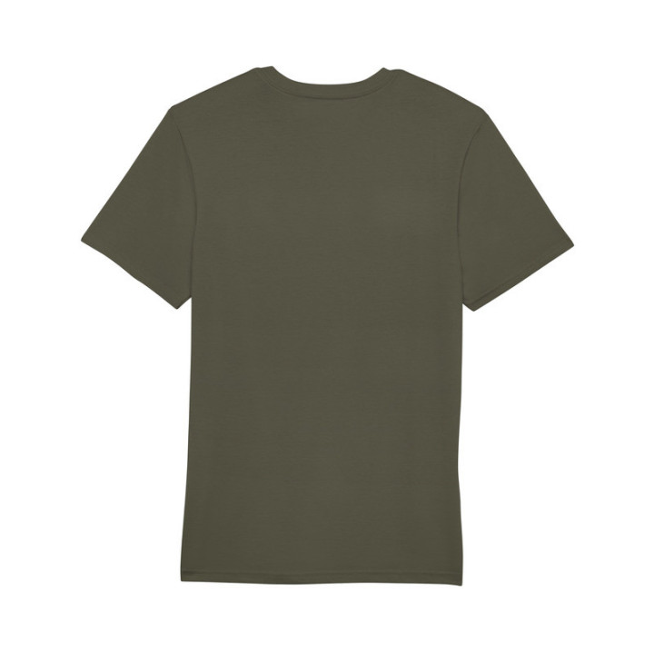 T-SHIRT FOX ABSOLUTE PREM OLIVE GREEN