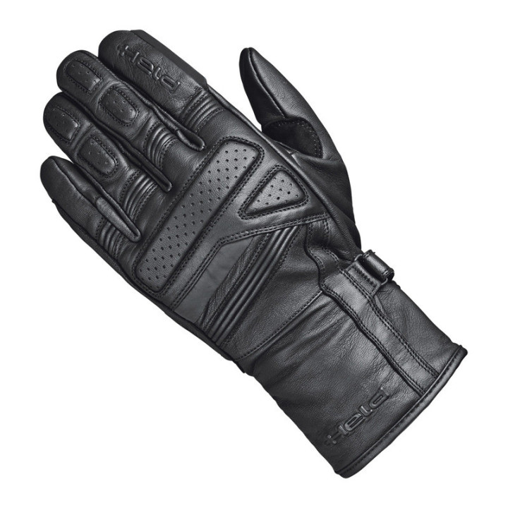 RĘKAWICE MOTOCYKLOWE HELD SPARROW 2 BLACK