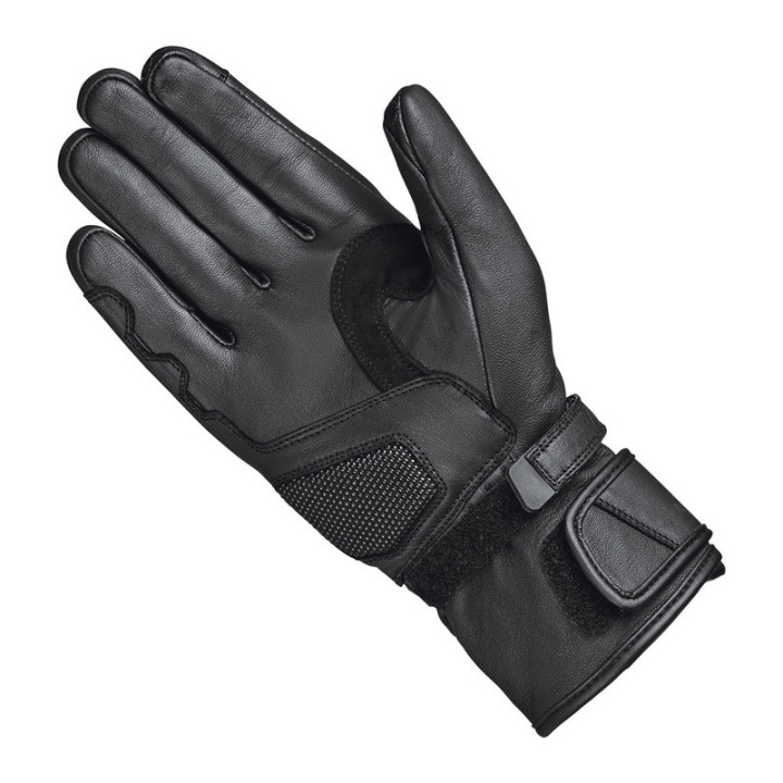 RĘKAWICE MOTOCYKLOWE HELD SPARROW 2 BLACK