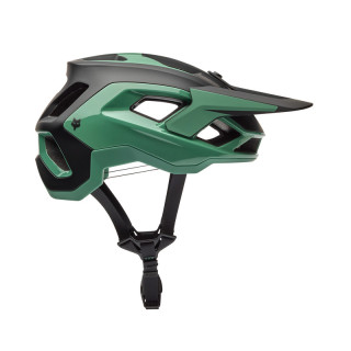 KASK ROWEROWY FOX SPEEDFRAME PRO DEFY PINE