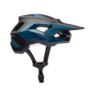 KASK ROWEROWY FOX SPEEDFRAME PRO DEFY TWILIGHT