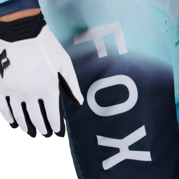 SPODNIE MOTOCYKLOWE FOX 180 AIR HAZE MIDNIGHT