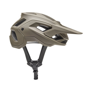 KASK ROWEROWY FOX SPEEDFRAME SOLID MILITARY