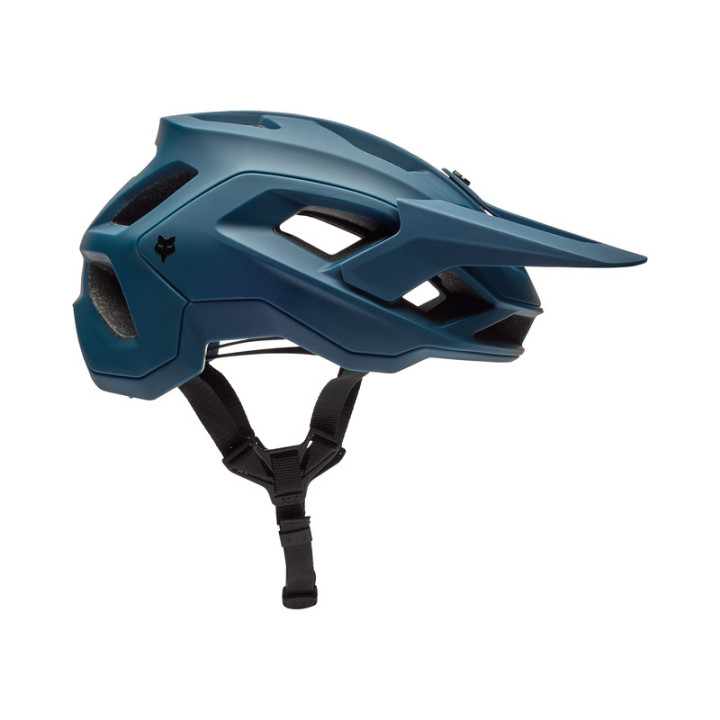 KASK ROWEROWY FOX SPEEDFRAME SOLID TWILIGHT