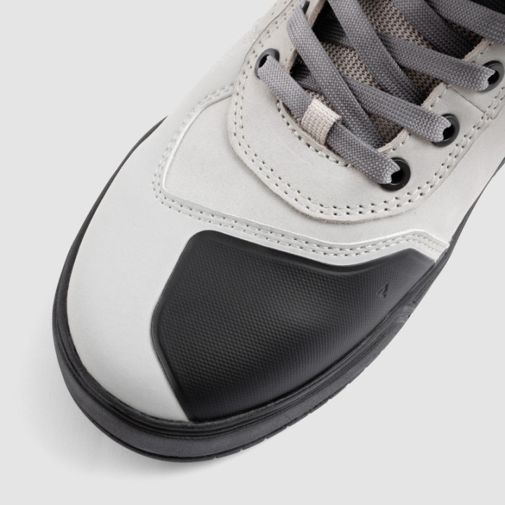 BUTY MOTOCYKLOWE REBELHORN SPIKE GREY