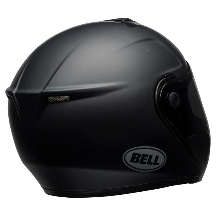 KASK MOTOCYKLOWY BELL SRT MODULAR SOLID MATT BLACK XS