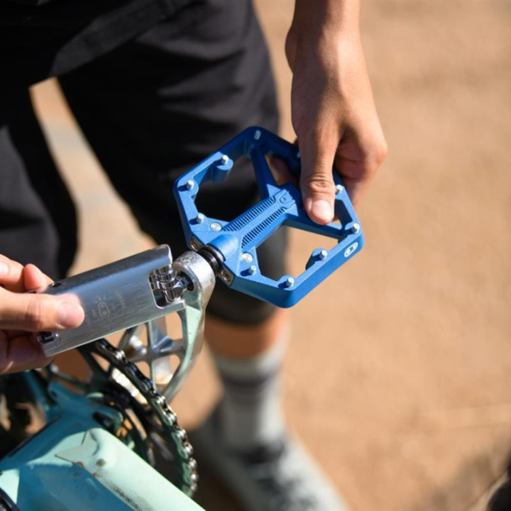 PEDAŁY ROWEROWE CRANKBROTHERS STAMP 1