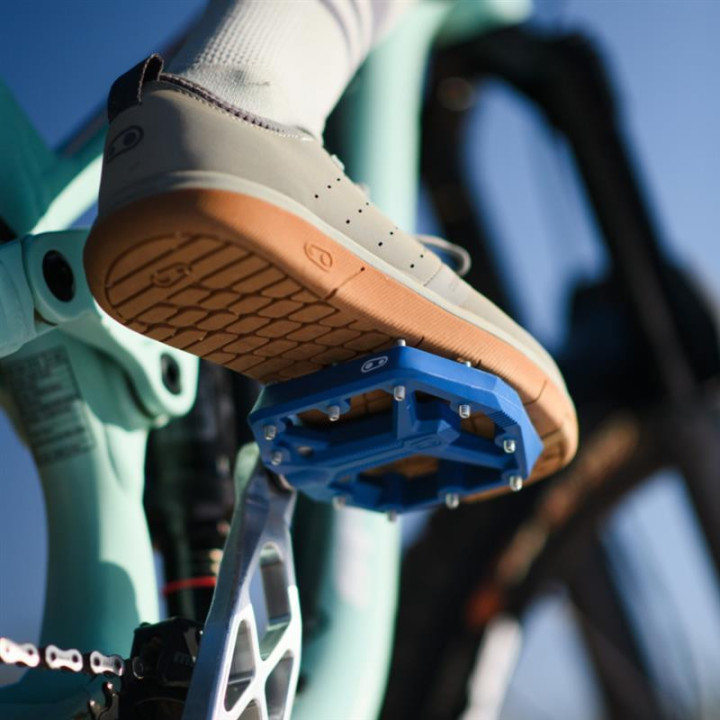 PEDAŁY ROWEROWE CRANKBROTHERS STAMP 1