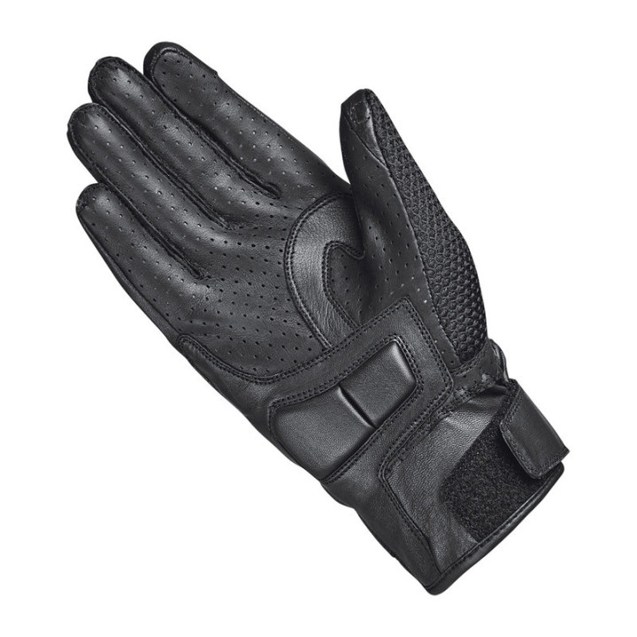 RĘKAWICE MOTOCYKLOWE HELD SUMMERTIME 3 BLACK 9