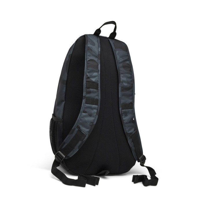 PLECAK FOX 180 BACKPACK BLACK CAMO OS