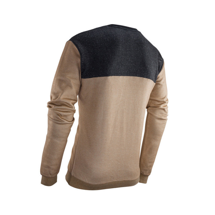 SWETER LEATT PREMIUM DESERT