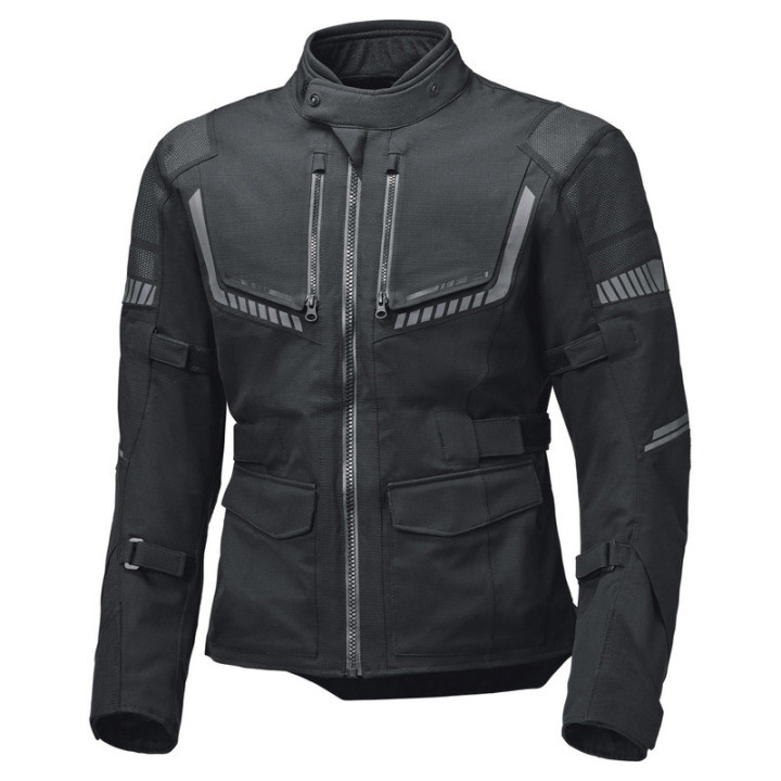KURTKA MOTOCYKLOWA TEKSTYLNA HELD TAMARACK BLACK