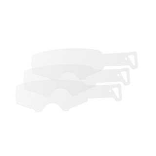 ZRYWKI DO GOGLI LEATT VIZION STANDARD 20-PACK OS