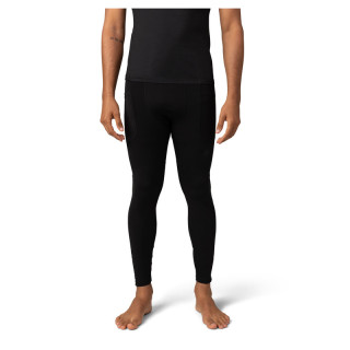 SPODNIE MOTOCYKLOWE FOX TECBASE COMPRESSION BLACK XL