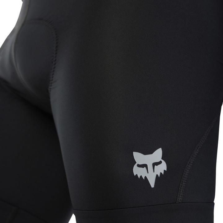 SPODENKI ROWEROWE FOX TECBASE LITE LINER BLACK