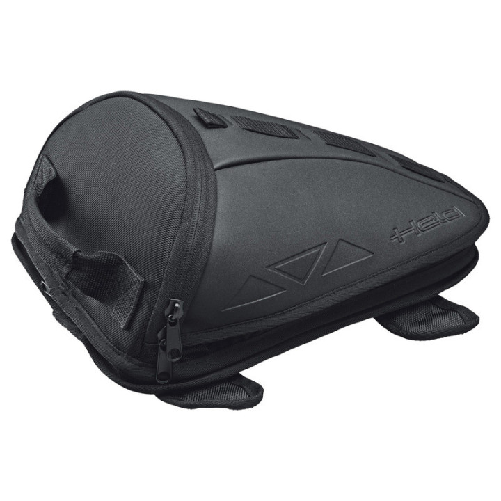 TORBA TYLNA HELD TENDA 2 BLACK