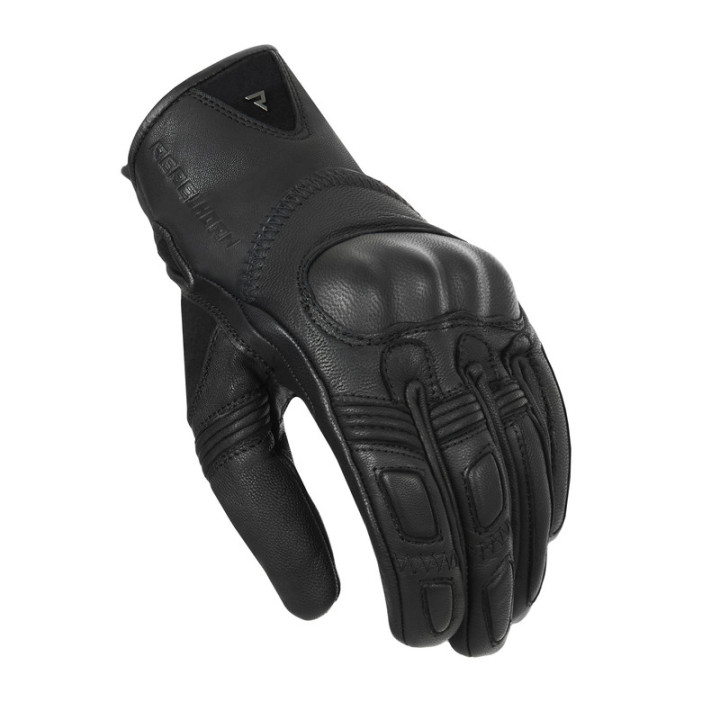 RĘKAWICE MOTOCYKLOWE DAMSKIE REBELHORN THUG 2 BLACK