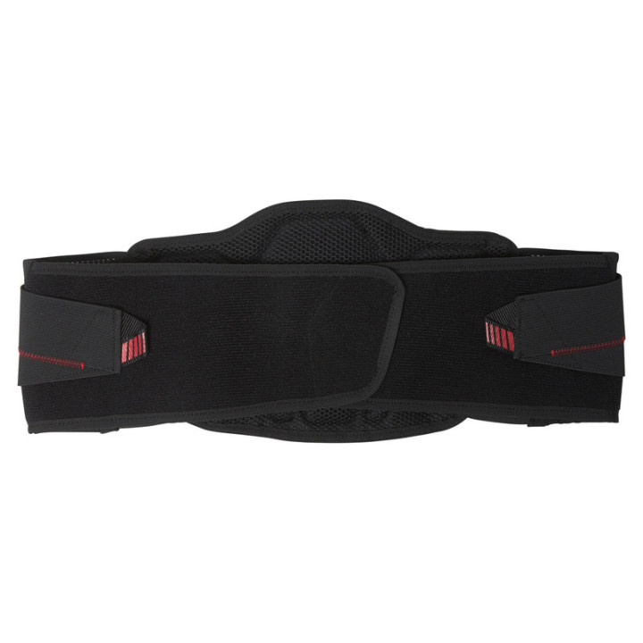 PAS NERKOWY Z OCHRANIACZAMI FOX TITAN SPORT BLACK